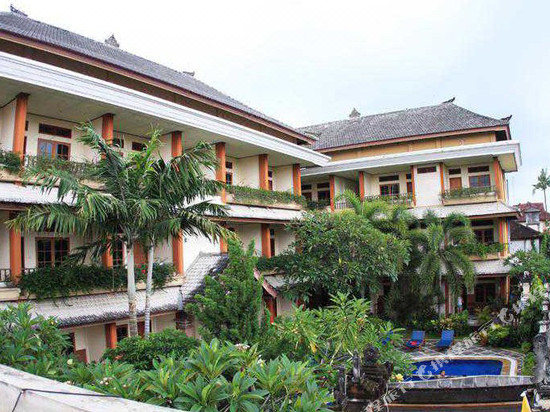 Sandat Hotel Kuta Book Directions Navitime Transit