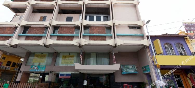 吉隆坡苏丹街禅室客房酒店(Zen Rooms Jalan Sultan Chinatown Kuala Lumpur)图片