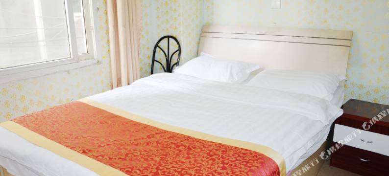 成都心悦公寓图片