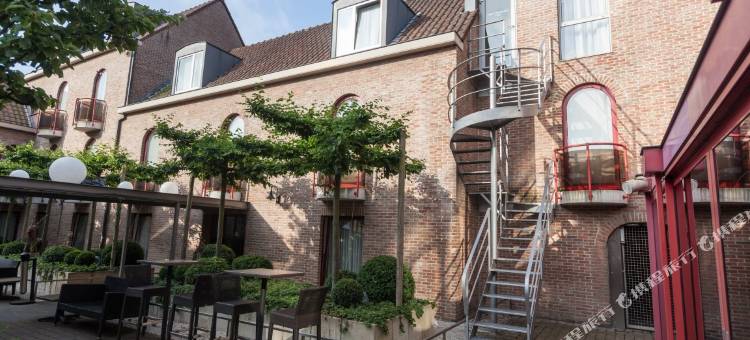 学院酒店(Dukes' Academie Brugge - by Dukes' Hotel Collection)图片
