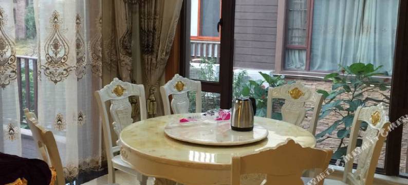 佛冈碧桂园醉美温泉度假日租别墅图片