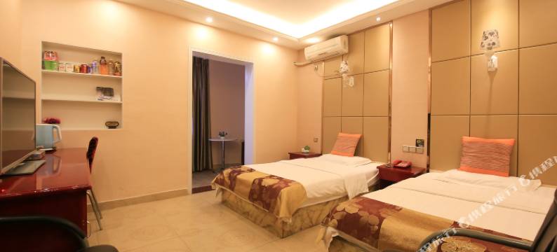 南部宜家酒店图片