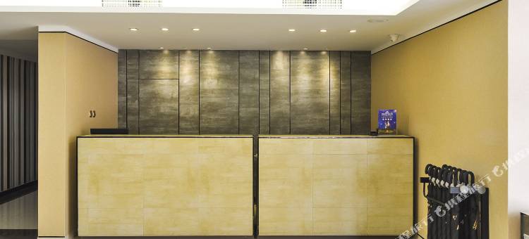 如家睿柏·云酒店(承德避暑山庄店)图片