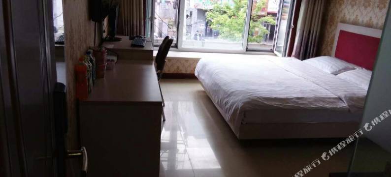 榆树兴元宾馆图片