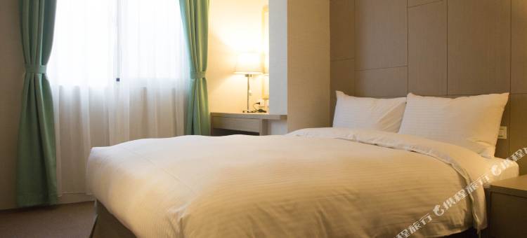 台北仲信大湖商旅图片