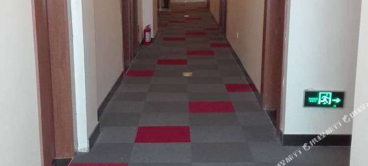 尚客优酒店(兴化戴南顾庄汽车站店)图片