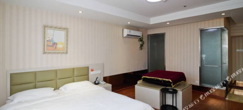 合肥永丰栈酒店图片