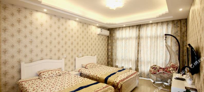 西塘匆匆那年客栈图片