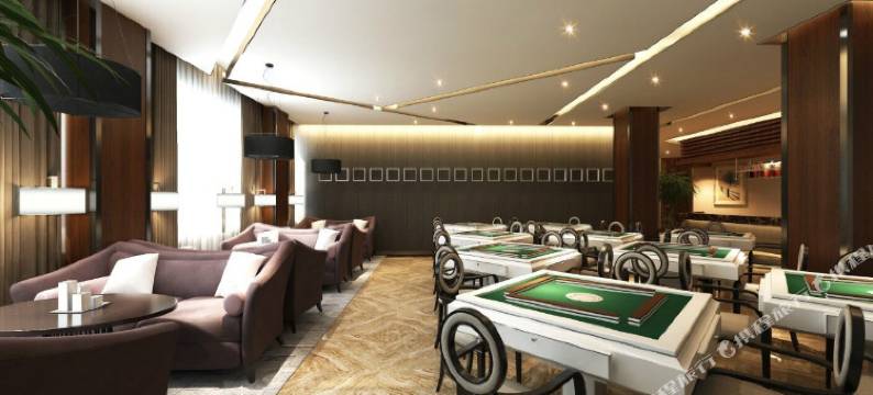 重庆馨都酒店(綦江区政府店)图片