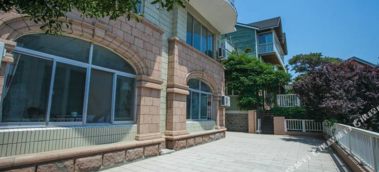 威海凡舍咖啡民宿(国际海水浴场火炬八街店)图片