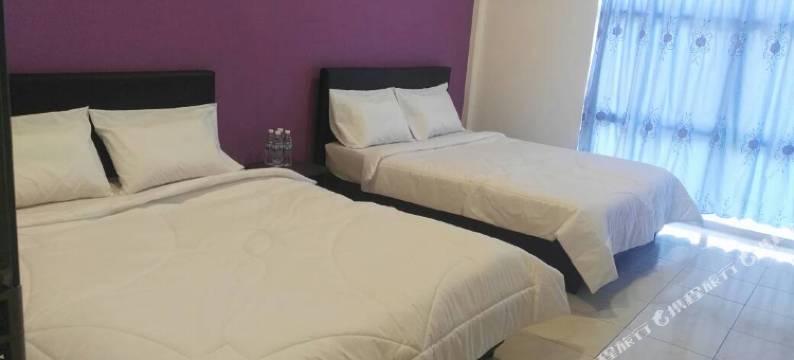 麦克斯斐令宜酒店(Max Ferringhi Hotel)图片