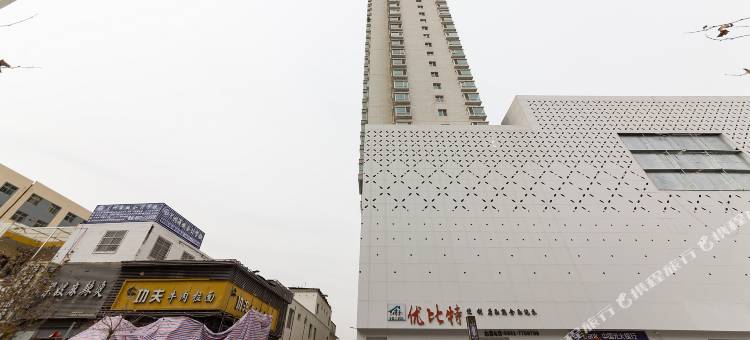 兰州吉祥出租屋图片