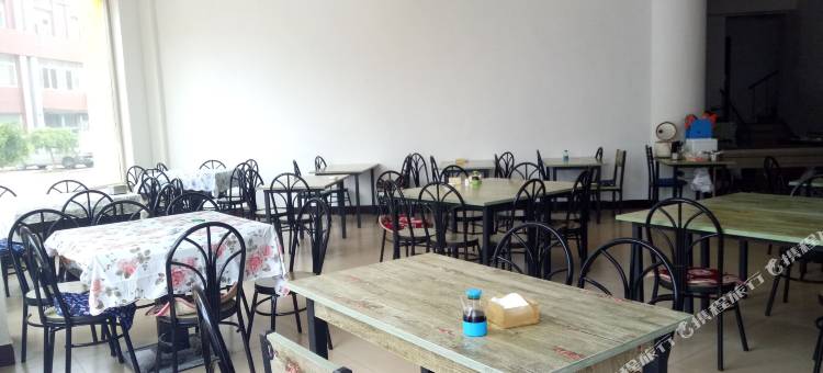 兴城鑫家快捷酒店图片