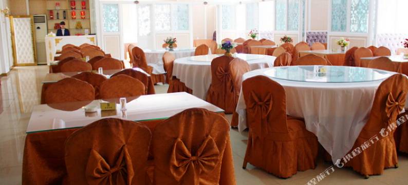 岷县岷州大酒店图片