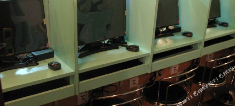 再来旅社(尖沙咀)图片