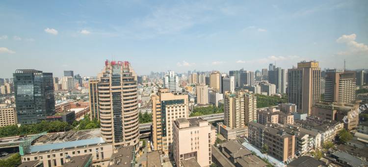 杭州伊麟酒店式公寓图片