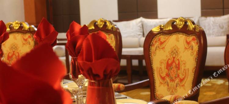 盐津皇嘉酒店图片