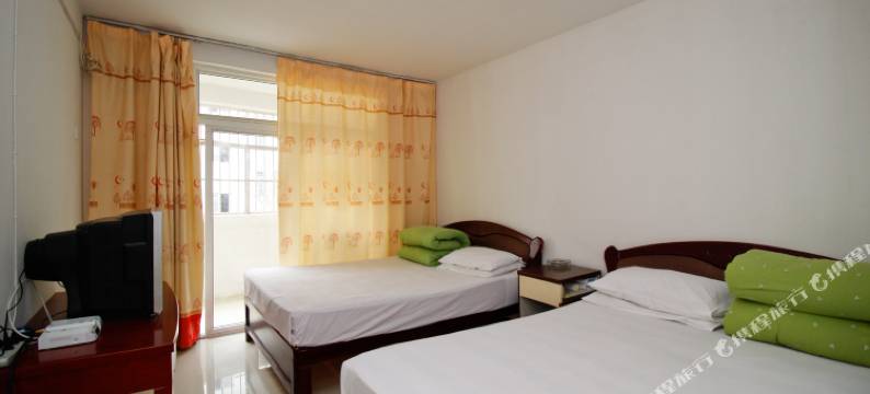 合肥汇林园民宿图片