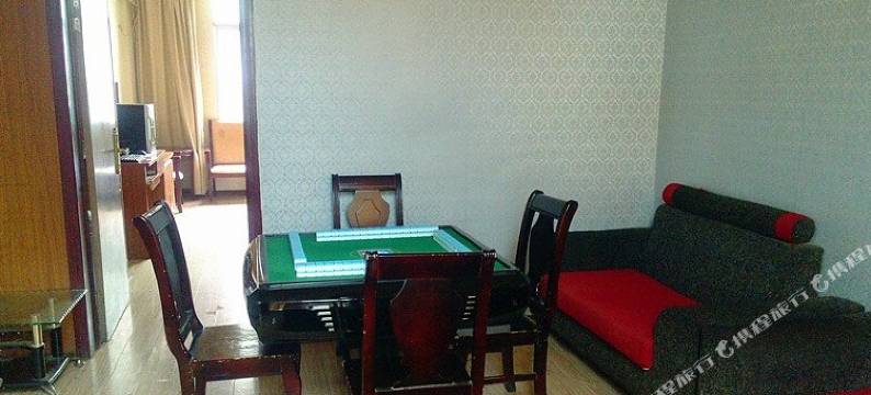 宁都心悦天商务宾馆图片