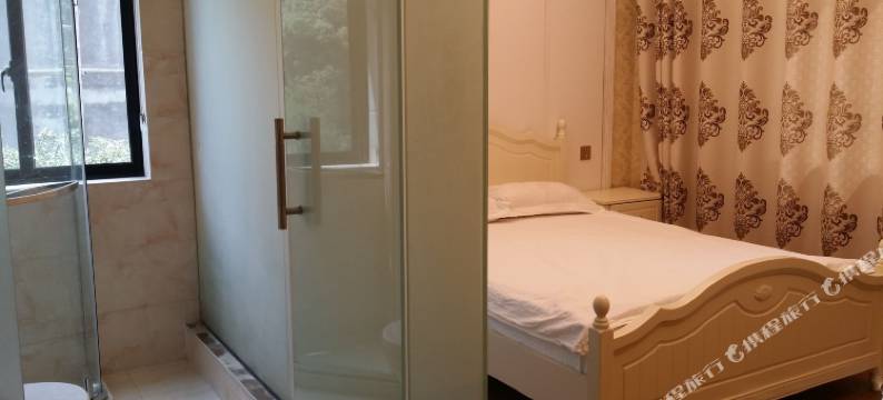 桐庐大母山农家乐图片