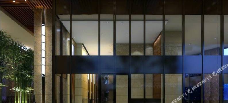 重庆云尚轻奢酒店公寓图片