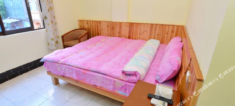 惠州龙门龙泉苑酒店图片