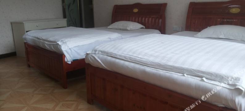 旺苍红浩宾馆图片