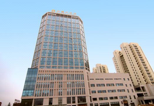 Huaxi HotelHotel Overview