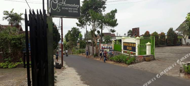 O3民宿(O3 Homestay)图片