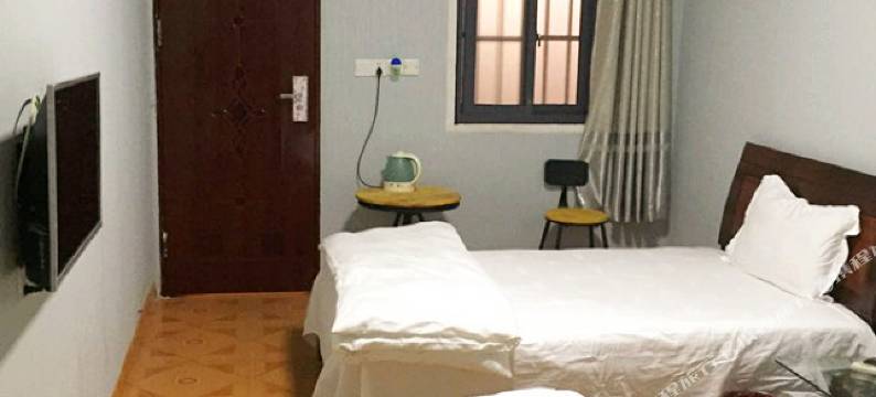 厦门清彬旅社图片