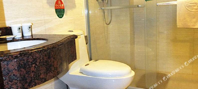 厦门格林公寓图片