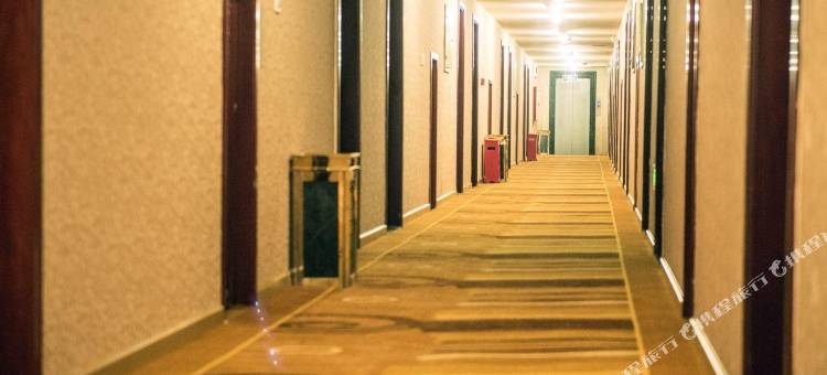 和田西域大酒店图片