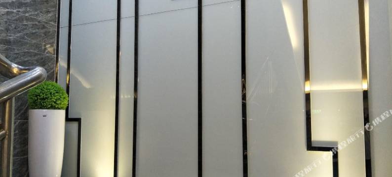 竹山半岛酒店图片