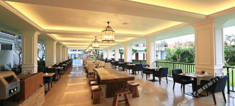 巴厘岛沙努尔大皇宫酒店(Grand Palace Hotel Sanur - Bali)图片