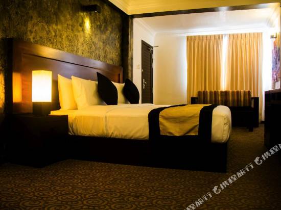 科倫坡錫蘭城市酒店