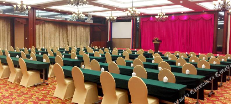 海南凯威大酒店图片