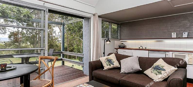 葡萄园山度假村(Vineyard Hill)图片