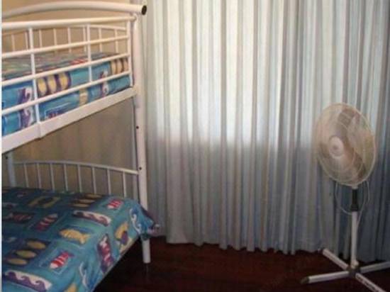 cole house bunk bed