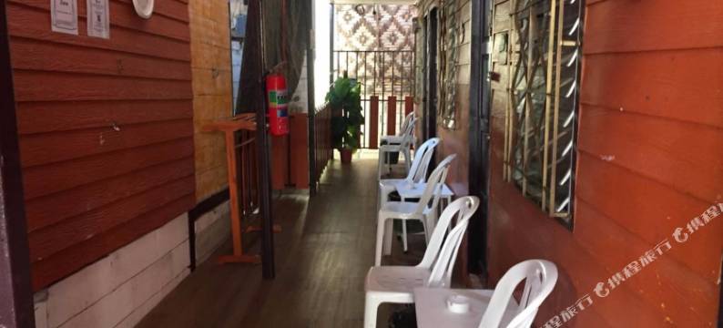 KM民宿(KM Guesthouse)图片