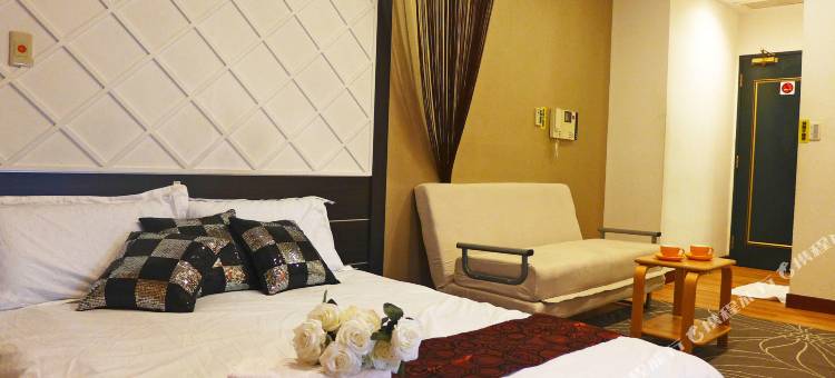 高雄梦想家-85馆图片