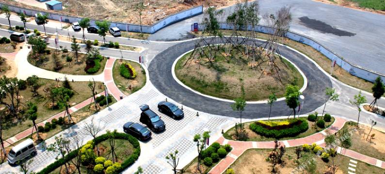 东戴河阳光酒店式海景公寓图片