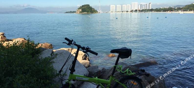 惠州熊爸爸客栈图片