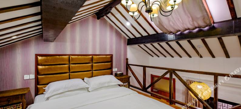 西塘古云轩庭院酒店图片