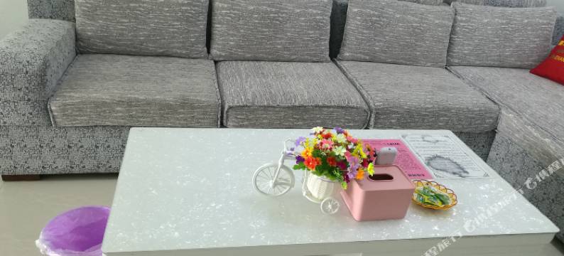 飞猪万汇公寓酒店(宁春城高铁站店)图片