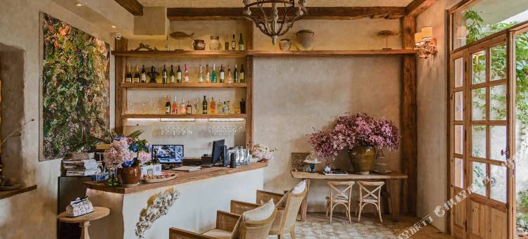 抚仙湖元尘度假酒店图片