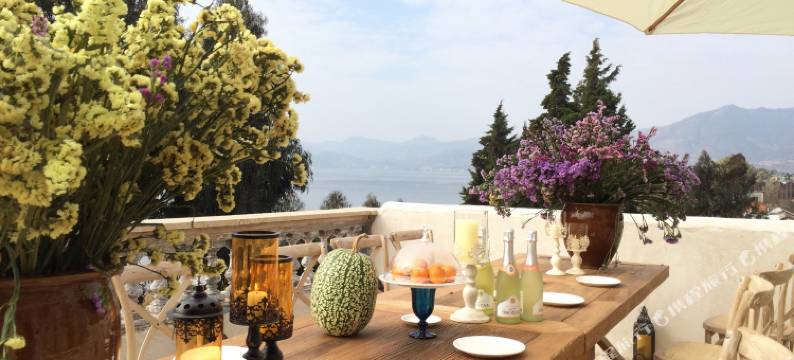 抚仙湖元尘度假酒店图片