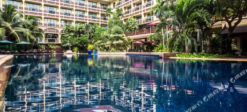 吴哥王子Spa酒店(Prince Angkor Hotel & Spa)图片