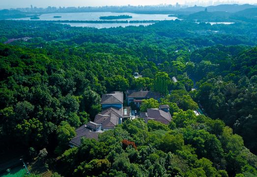 广州山水时尚酒店（花都店）外观图