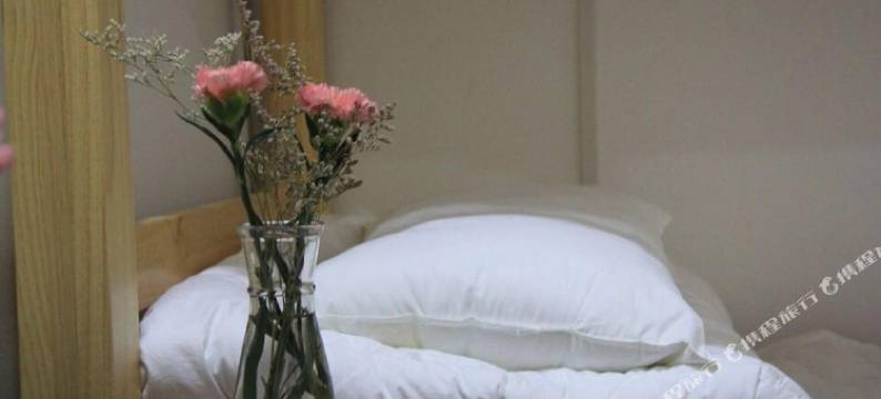 登封藏经阁青年客栈图片