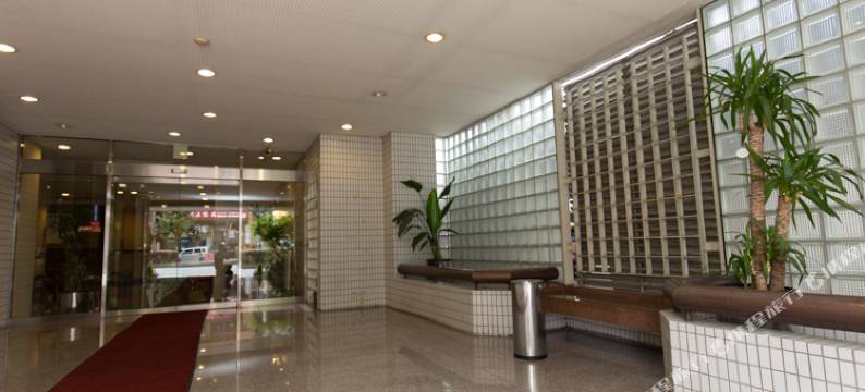 阪神尼崎广场酒店(Amagasaki Plaza Hotel Hanshinamagasaki)图片
